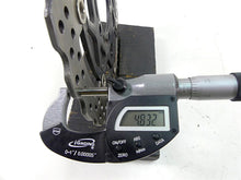 Load image into Gallery viewer, 2010 Kawasaki ZX1400 ZX14 R Ninja Front Brake Rotor Disc Set 41080-0102-5C
