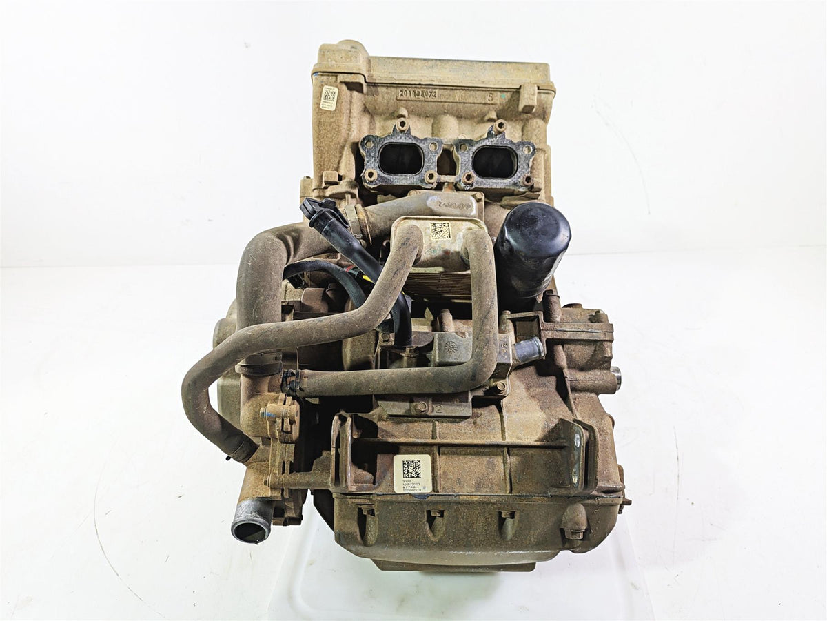 2020 Polaris General 1000 EPS Running Engine Motor 4K -Video 2207363 {{ shop.shopifyCountryName }} - Mototech271