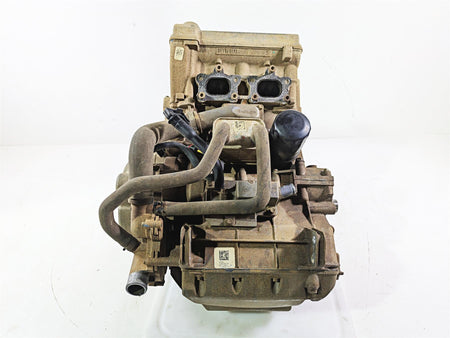 2020 Polaris General 1000 EPS Running Engine Motor 4K -Video 2207363 {{ shop.shopifyCountryName }} - Mototech271