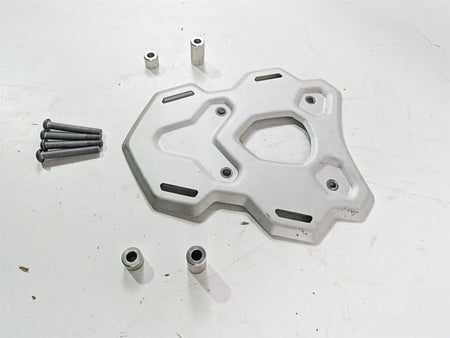 2017 BMW F800GS Adv K75 Small Luggage Rack Carrier Holder Set 71607701810 {{ shop.shopifyCountryName }} - Mototech271