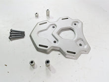 Load image into Gallery viewer, 2017 BMW F800GS Adv K75 Small Luggage Rack Carrier Holder Set 71607701810
