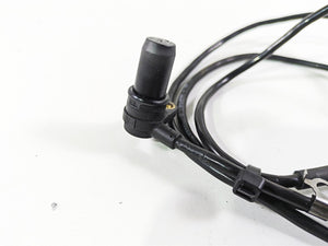 2006 BMW R1200GS K255 Adv Rear Wheel Speed Sensor 34527677824 | Mototech271