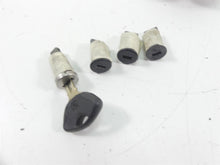 Load image into Gallery viewer, 2008 BMW R1200GS K25 Cdi Ignition Switch Key Locks Set 7711832 51257700072
