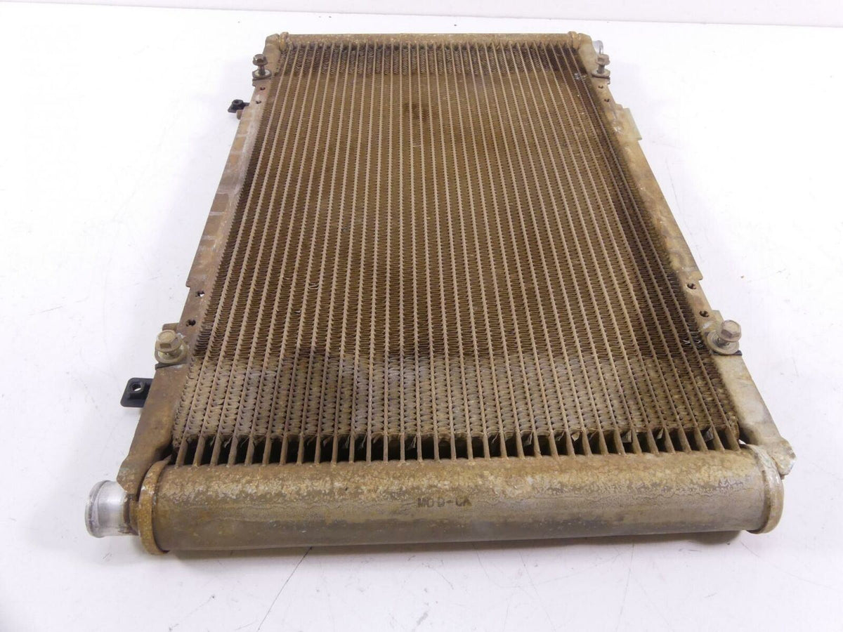 2018 Can-Am Maverick 1000R XMR Water Coolant Radiator -No leaks 709200395 {{ shop.shopifyCountryName }} - Mototech271