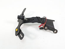 Load image into Gallery viewer, 2011 Ducati Hypermotard 1100 Evo SP Evotech Tail Tidy License Plate Holder Kit
