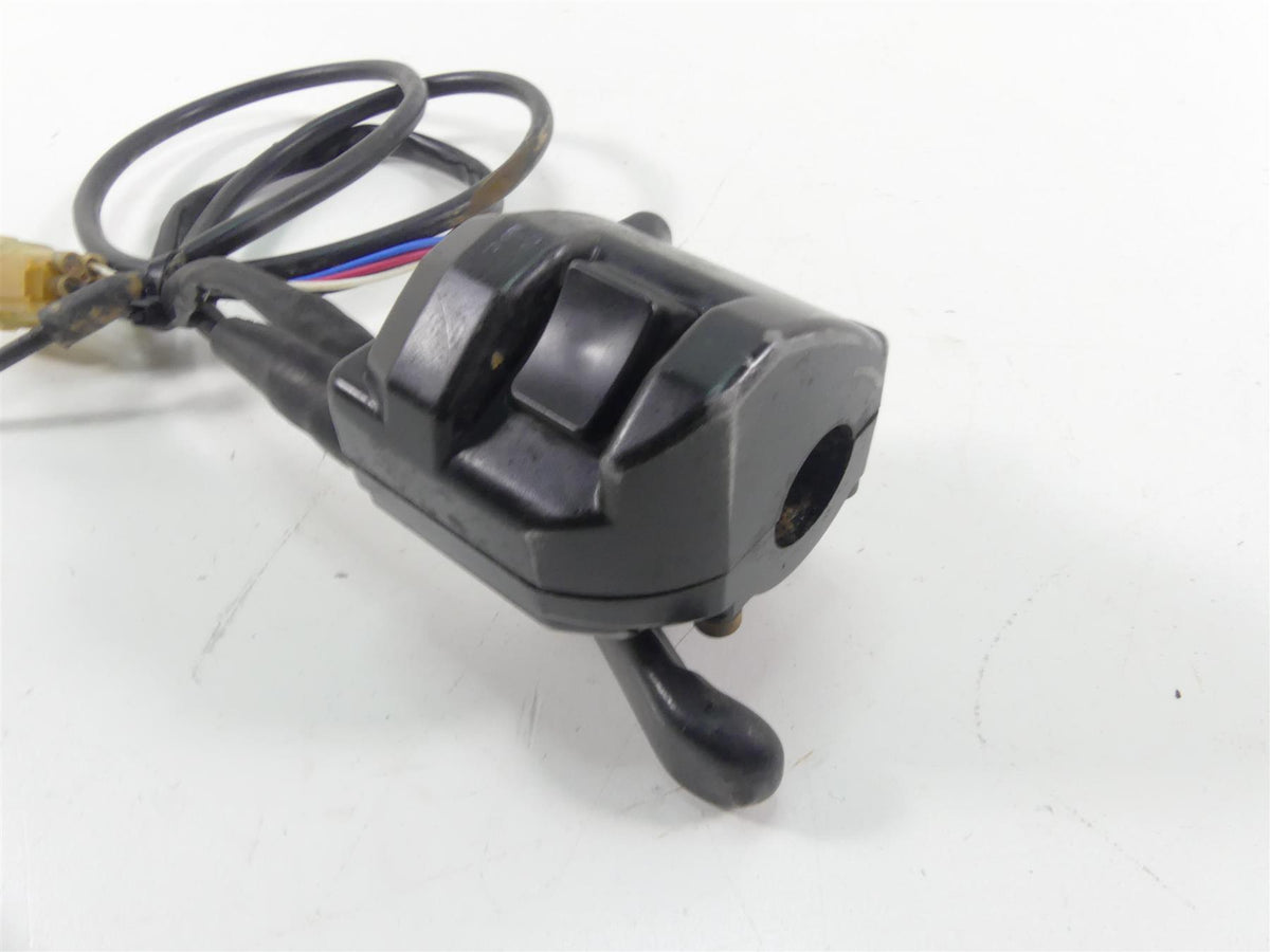 2014 Can Am Renegade 1000 STD Right Hand Throttle Control Switch 707000595 {{ shop.shopifyCountryName }} - Mototech271