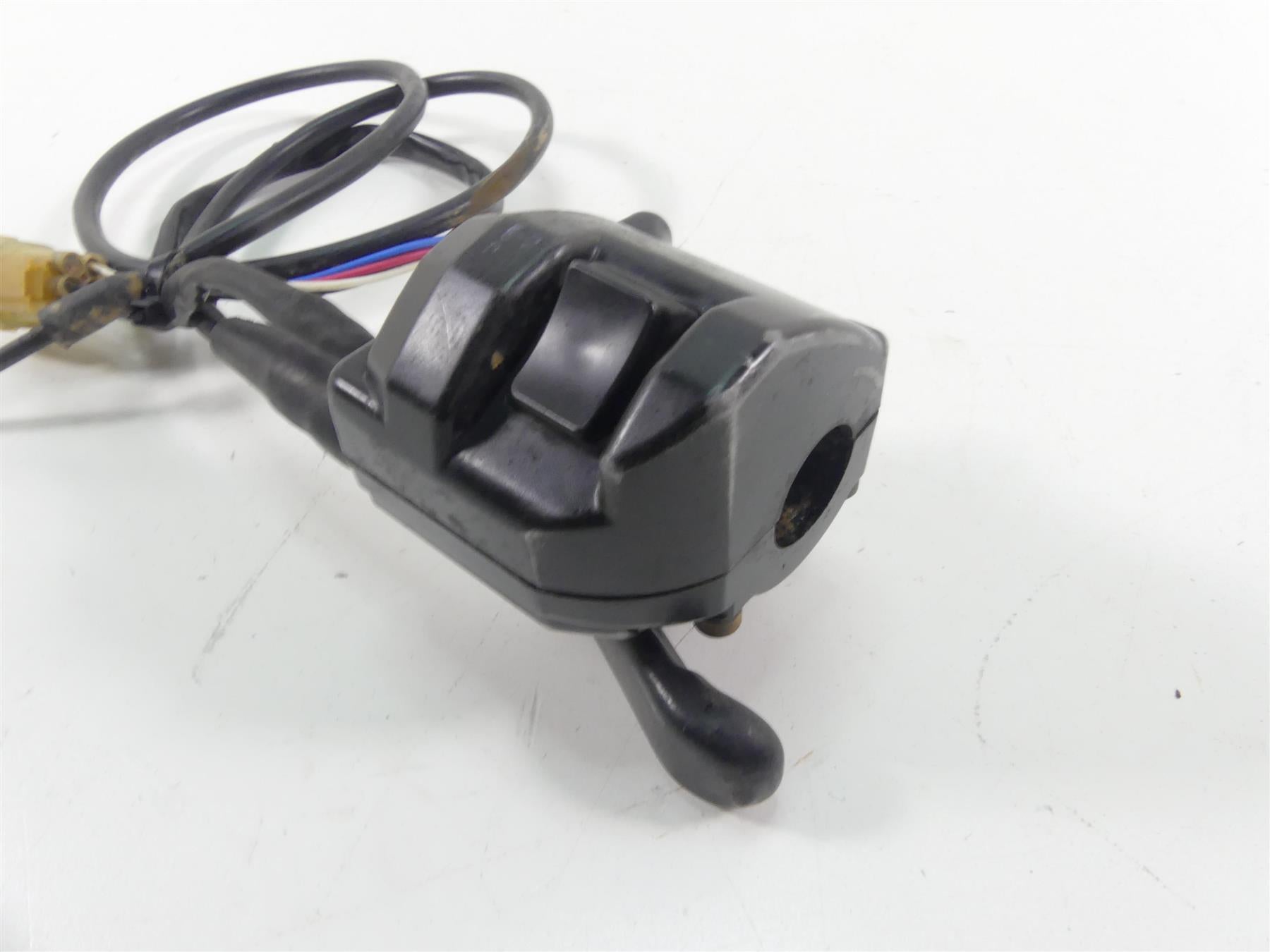 2014 Can Am Renegade 1000 STD Right Hand Throttle Control Switch 707000595 {{ shop.shopifyCountryName }} - Mototech271