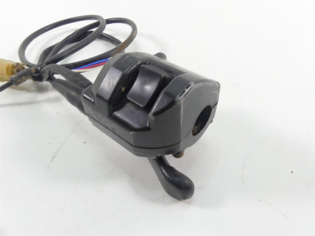 2014 Can Am Renegade 1000 STD Right Hand Throttle Control Switch 707000595 {{ shop.shopifyCountryName }} - Mototech271