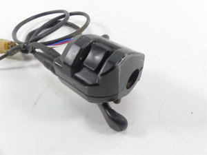 2014 Can Am Renegade 1000 STD Right Hand Throttle Control Switch 707000595