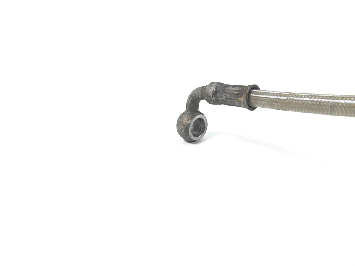2013 BMW F800GS STD K72 Rear Abs Brake Line Hose Set 34328530043 {{ shop.shopifyCountryName }} - Mototech271