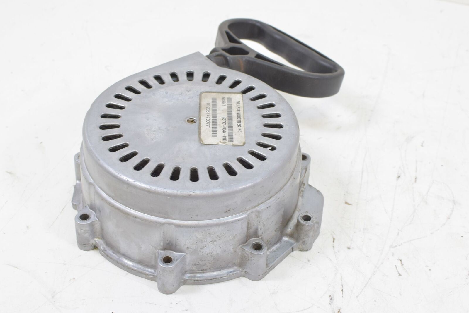 2009 Polaris RMK 600 S09PM6KS Rewind Engine Pull Starter 5631420 1203747 {{ shop.shopifyCountryName }} - Mototech271