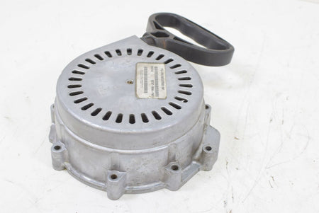 2009 Polaris RMK 600 S09PM6KS Rewind Engine Pull Starter 5631420 1203747 {{ shop.shopifyCountryName }} - Mototech271