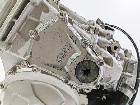 2016 BMW S1000RR K46 Running 104EA Engine Motor 10K Only 11008561981-Mototech271