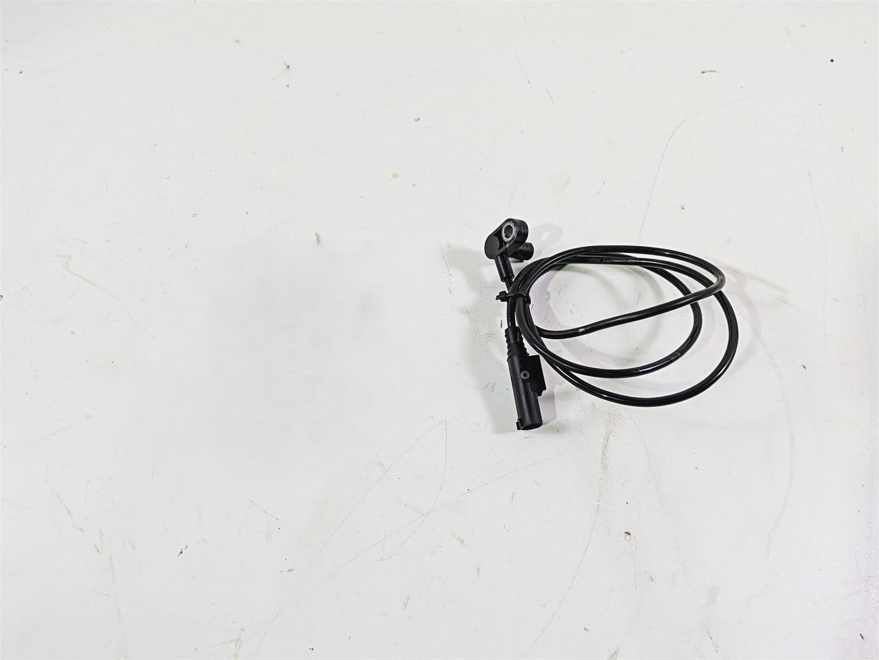 2015 BMW R1200 GS Adv K51 Front Abs Brake Wheel Speed Sensor 34528551611