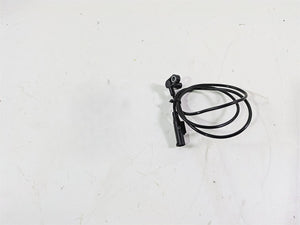 2015 BMW R1200 GS Adv K51 Front Abs Brake Wheel Speed Sensor 34528551611