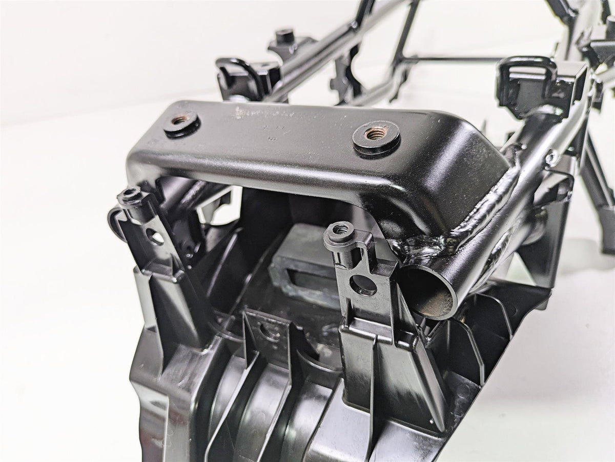 2020 Suzuki V-Strom 1050 XT Subframe & Inner Fender Set 41200-31J30-YAP {{ shop.shopifyCountryName }} - Mototech271