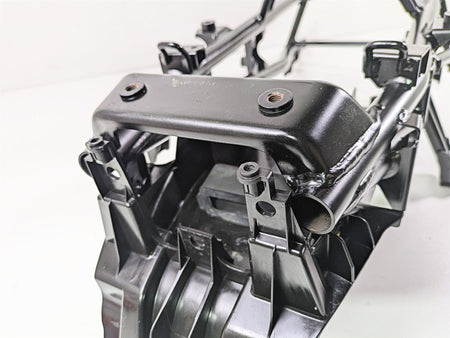 2020 Suzuki V-Strom 1050 XT Subframe & Inner Fender Set 41200-31J30-YAP {{ shop.shopifyCountryName }} - Mototech271