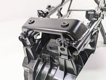 Load image into Gallery viewer, 2020 Suzuki V-Strom 1050 XT Subframe &amp; Inner Fender Set 41200-31J30-YAP
