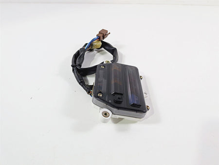 2003 Honda V-Twin VTX1800 C Indicator Instrument Light Box 37600-MCH-672 {{ shop.shopifyCountryName }} - Mototech271