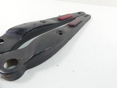 2011 Harley FXDWG Dyna Wide Glide Rear Fender Struts Braces Cover Set 59459-10 {{ shop.shopifyCountryName }} - Mototech271