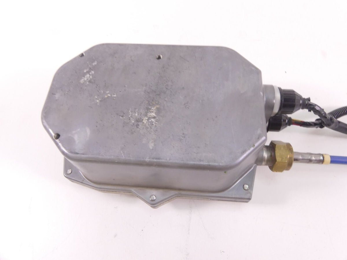 2002 Kawasaki Jetski Ultra 130 Di Trim Control Motor Box & Cable Set 21175-3712 {{ shop.shopifyCountryName }} - Mototech271