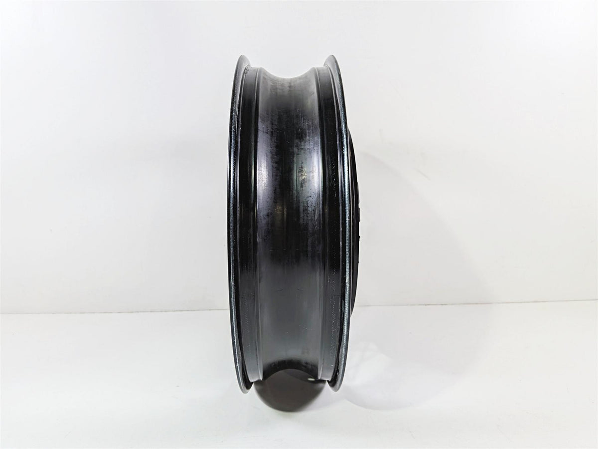 2012 Yamaha XT1200 Super Tenere Rear Spoke Wheel Rim 17x4 23P-25311-00-00 {{ shop.shopifyCountryName }} - Mototech271