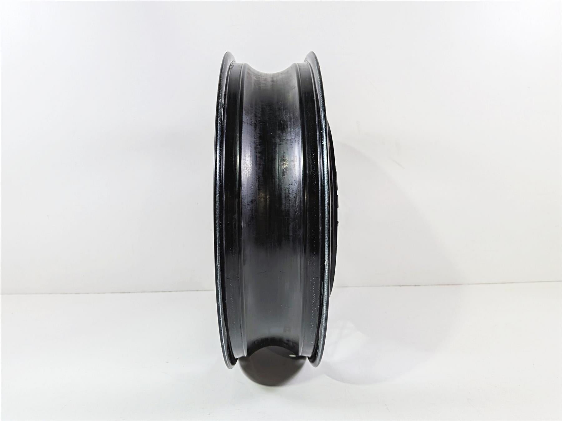 2012 Yamaha XT1200 Super Tenere Rear Spoke Wheel Rim 17x4 23P-25311-00-00 {{ shop.shopifyCountryName }} - Mototech271