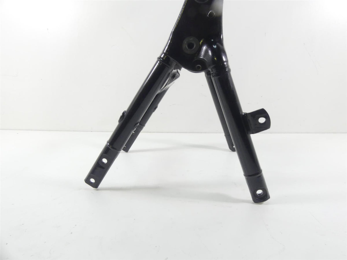 2010 Harley Touring FLHX Street Glide Rear Sub Frame Subframe 48079-09 {{ shop.shopifyCountryName }} - Mototech271