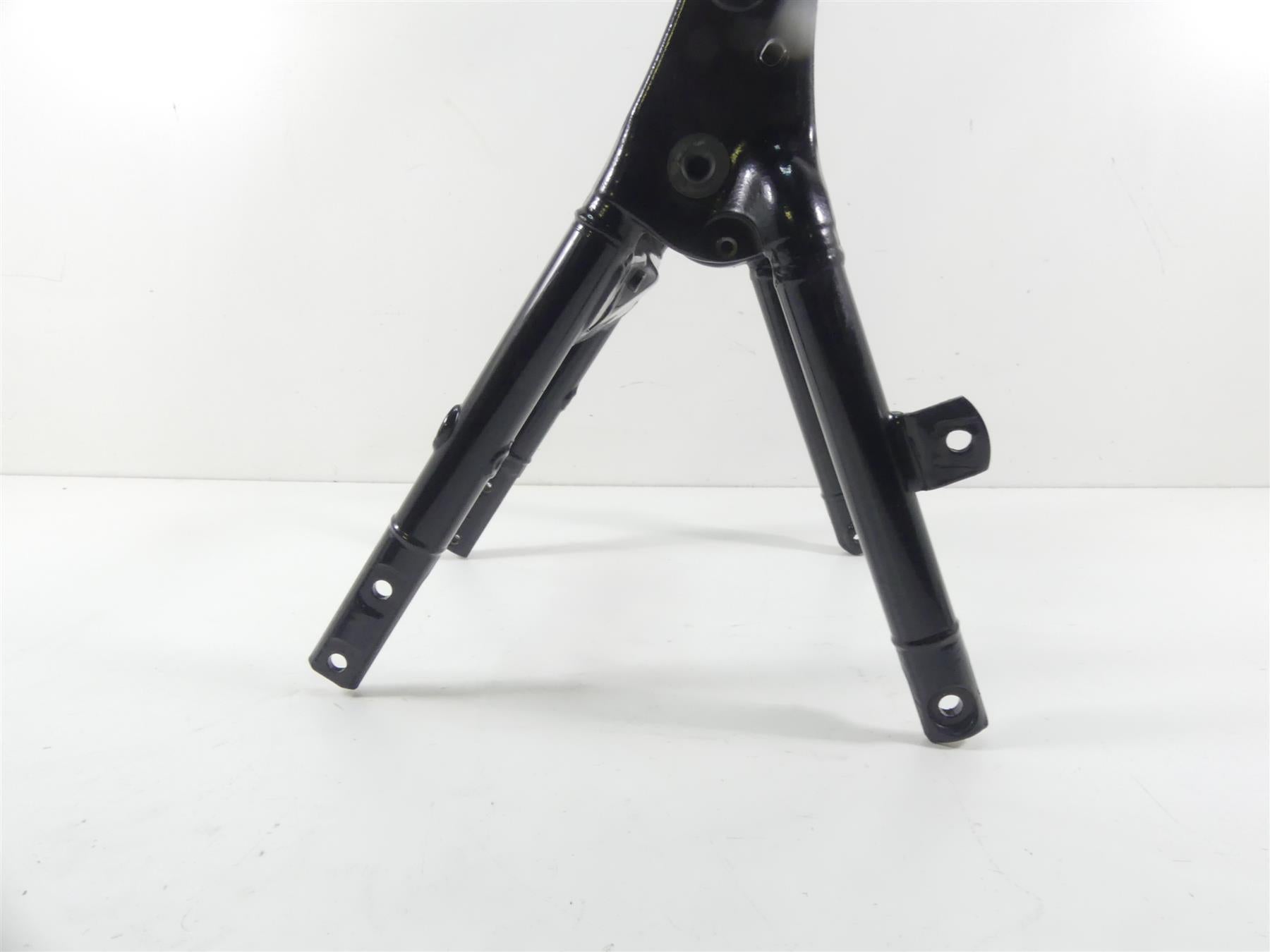 2010 Harley Touring FLHX Street Glide Rear Sub Frame Subframe 48079-09 {{ shop.shopifyCountryName }} - Mototech271