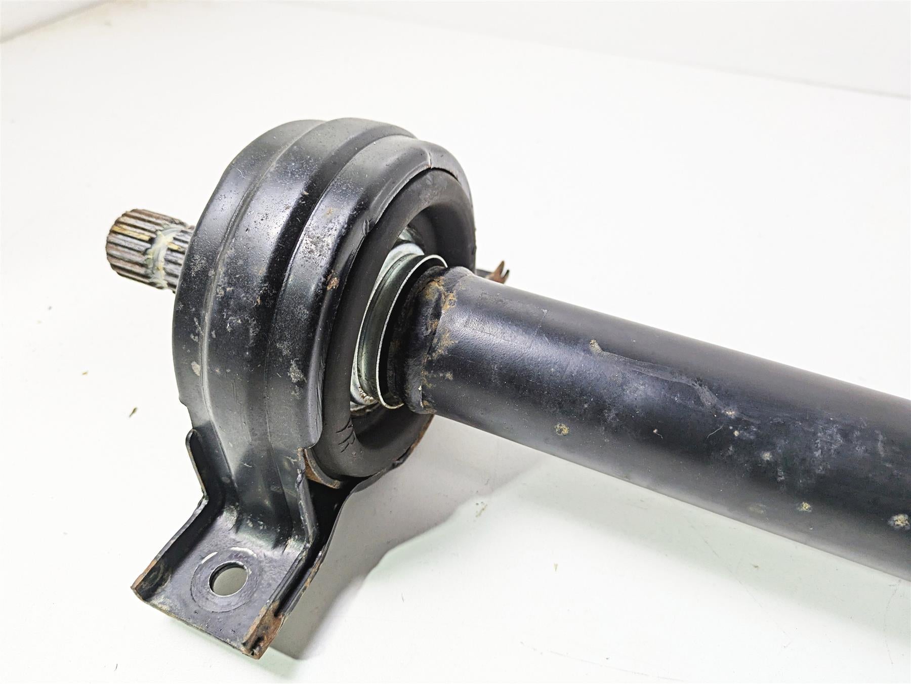 2023 Can Am Maverick X3 XMR Turbo RR Center Drive Prop Shaft Set 705402948 {{ shop.shopifyCountryName }} - Mototech271