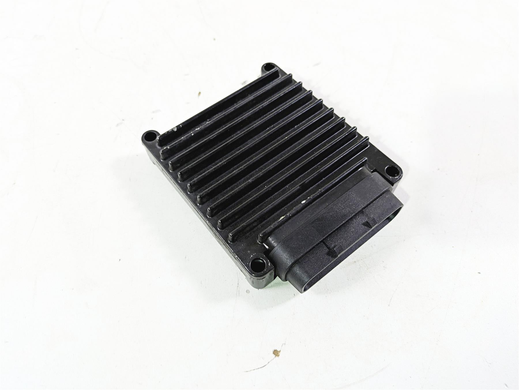 2010 Harley VRSCF Muscle Rod Cdi Ecu Ecm Engine Control Module 32852-06 {{ shop.shopifyCountryName }} - Mototech271