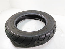 Load image into Gallery viewer, 2005 Harley Touring FLHTCUI Electra Glide Used Motorcycle Front Tire Shinko SR777 140/90/16 87-4596
