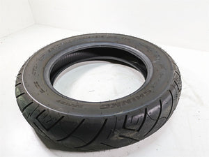 2005 Harley Touring FLHTCUI Electra Glide Used Motorcycle Front Tire Shinko SR777 140/90/16 87-4596
