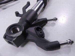 2017 Kawasaki ZX636 ZX6R Ninja Straight Front Fork Damper Set -Read 44071-0834-5
