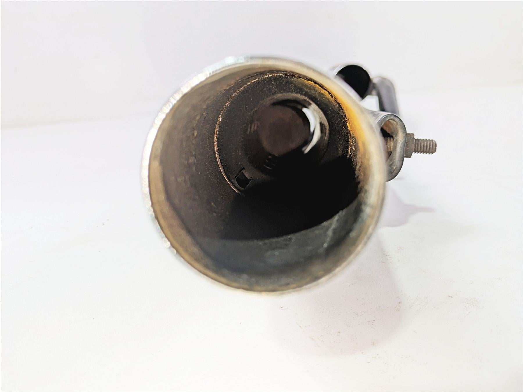 1999 Harley Dyna FXDL Low Rider Screamin Eagle Exhaust Muffler Set 80063-95 {{ shop.shopifyCountryName }} - Mototech271