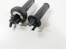 Load image into Gallery viewer, 2022 BMW RnineT Pure K22 Heated Hand Grip Set - Read 61318552120 61318554007
