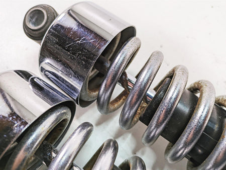 1999 Harley Dyna FXDL Low Rider Rear 12.5" Damper Shock Set 54512-90A {{ shop.shopifyCountryName }} - Mototech271