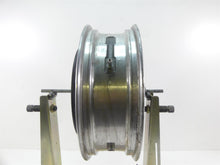 Load image into Gallery viewer, 2016 Indian Chieftain Dark Horse Straight Rear Cast Wheel Rim 16x5 1522506 | Mototech271
