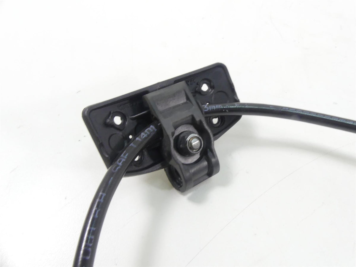 2020 Ducati Panigale V2 Front Abs Brake Line Hose Tube Set 61841401AA 61841392AA {{ shop.shopifyCountryName }} - Mototech271