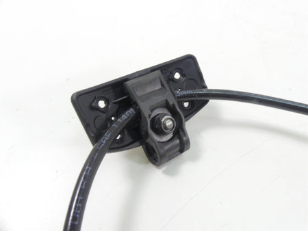 2020 Ducati Panigale V2 Front Abs Brake Line Hose Tube Set 61841401AA 61841392AA {{ shop.shopifyCountryName }} - Mototech271