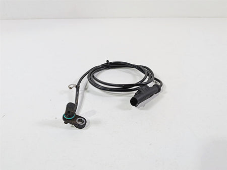 2023 BMW F850GS K81 Rear Abs Brake Wheel Speed Sensor 34527715117 {{ shop.shopifyCountryName }} - Mototech271