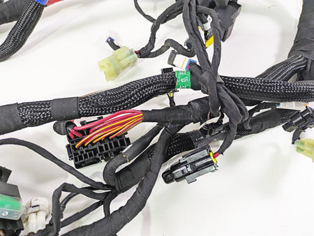 2022 Ducati Streetfighter V2 Wiring Harness Loom - No Cuts 5101L011E {{ shop.shopifyCountryName }} - Mototech271