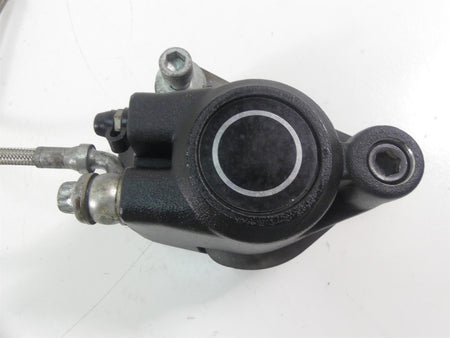 1995 Harley Dyna FXDL Low Rider Dual Front Brake Caliper Set 44023-83 44046-84 {{ shop.shopifyCountryName }} - Mototech271