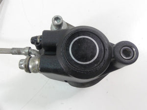 1995 Harley Dyna FXDL Low Rider Dual Front Brake Caliper Set 44023-83 44046-84 | Mototech271