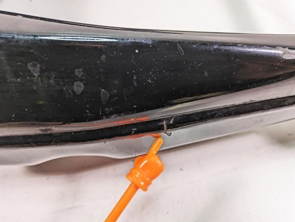 2014 Harley Touring FLHTK Electra Glide Rear Swingarm + Axle Set 47549-09A {{ shop.shopifyCountryName }} - Mototech271