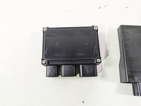 2021 Kawasaki Z900 ZR900 Cdi Engine Control & Relay Box 21175-1546 27002-0050 {{ shop.shopifyCountryName }} - Mototech271