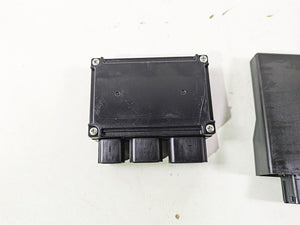 2021 Kawasaki Z900 ZR900 Cdi Engine Control & Relay Box 21175-1546 27002-0050 | Mototech271