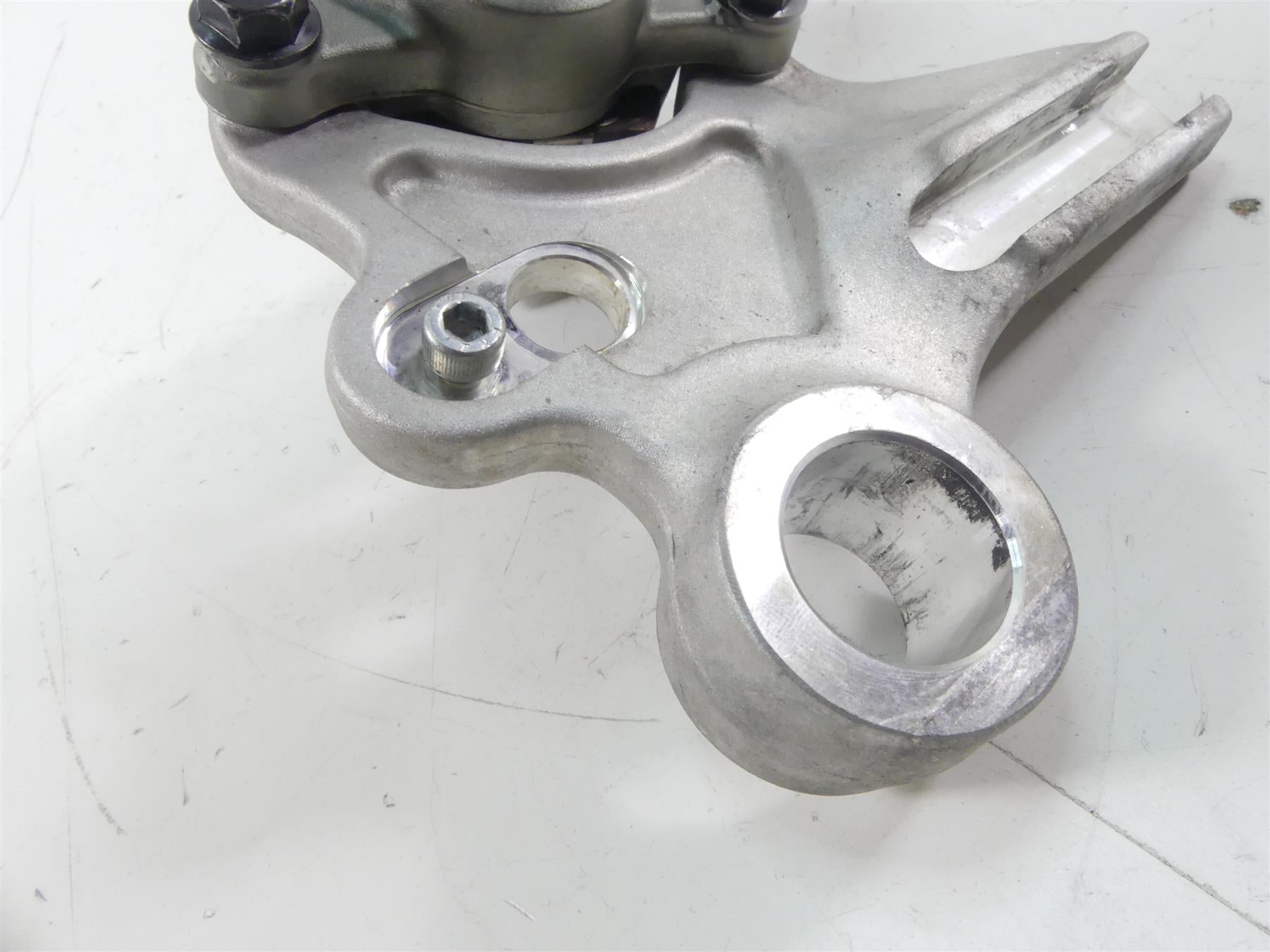2019 Indian Motorcycle Co. FTR1200 Rear Brembo Brake Caliper 1912958 {{ shop.shopifyCountryName }} - Mototech271