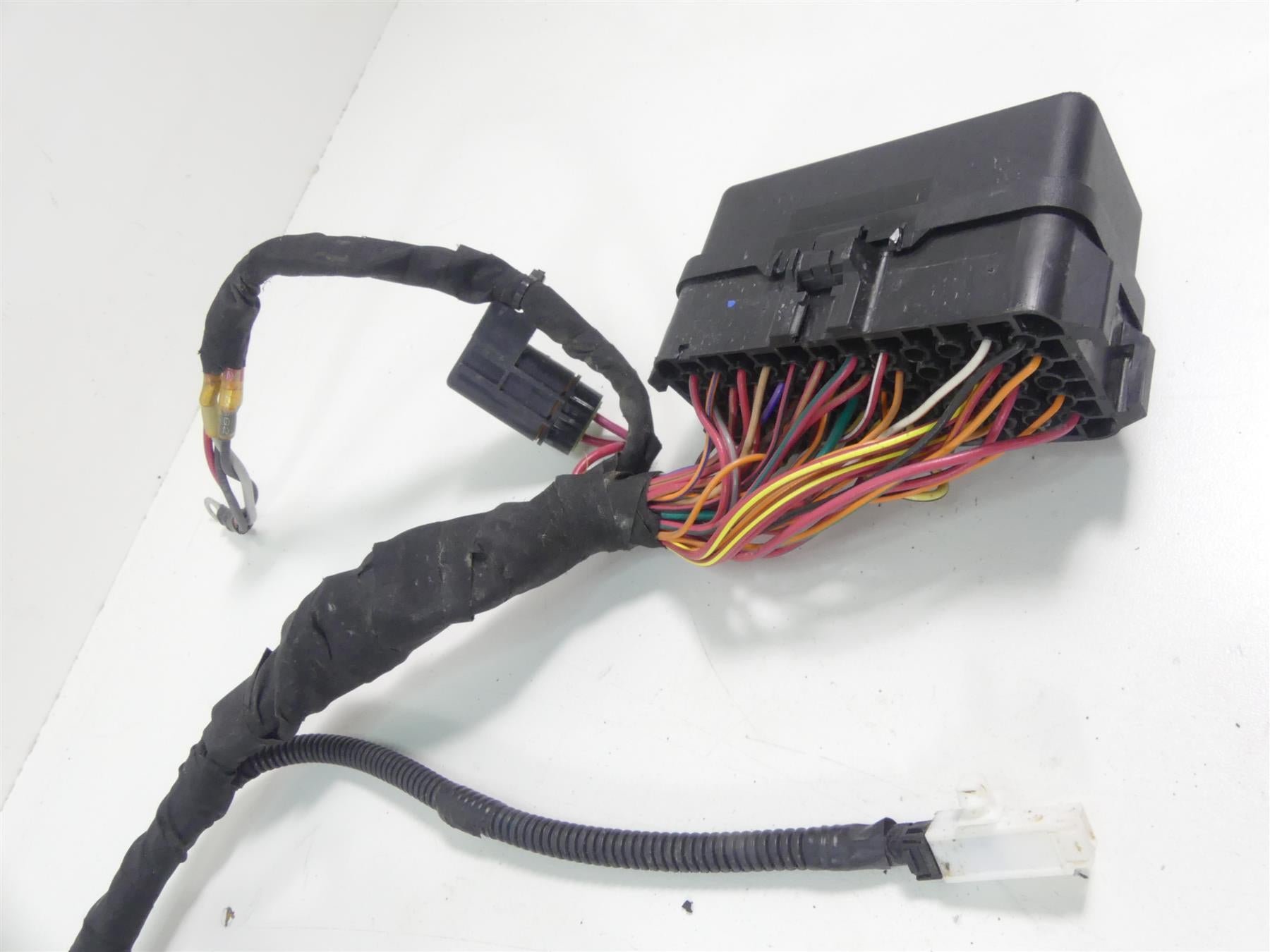 2020 Can-Am Commander 1000R XT Wiring Harness Loom -Read 710006089 {{ shop.shopifyCountryName }} - Mototech271