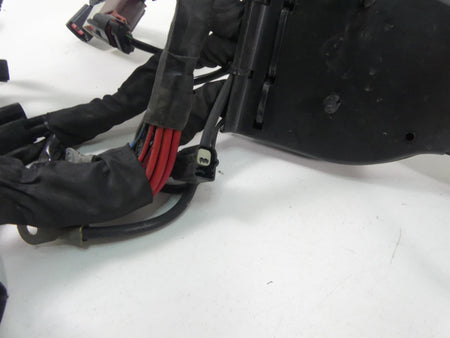 2017 Harley Touring FLHTKL Electra Glide Main Abs Wiring Harness Loom 69201119 {{ shop.shopifyCountryName }} - Mototech271